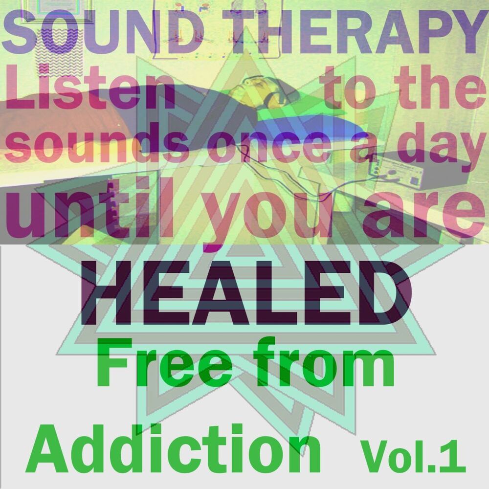 Picture of Free from Addiction, Vol. 1
