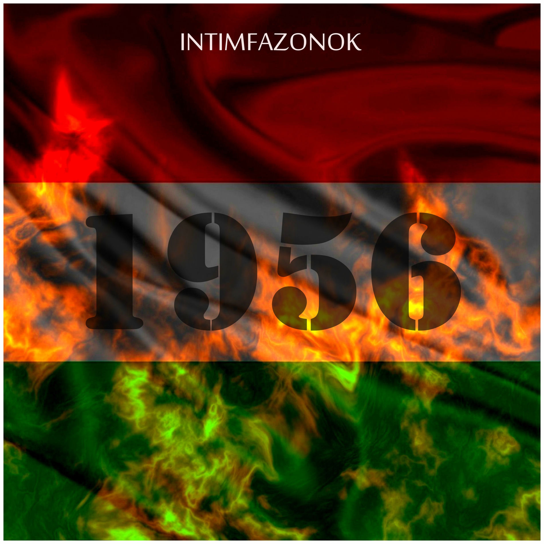 Album cover of 1956