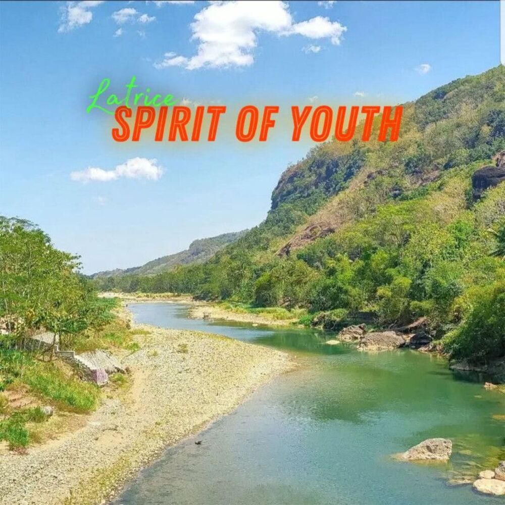 Picture of Spirit Of Youth