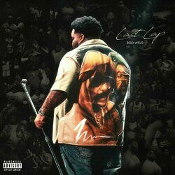 Cover of Last Lap