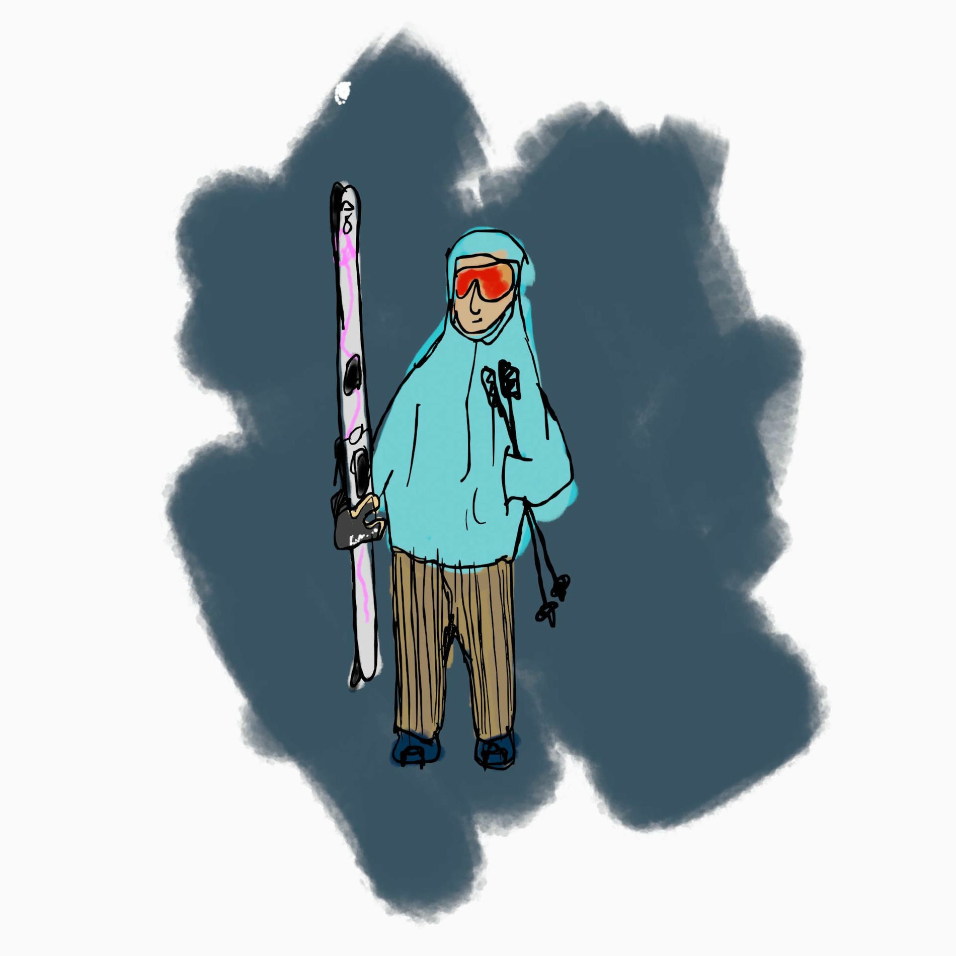 Album cover of When I needed you