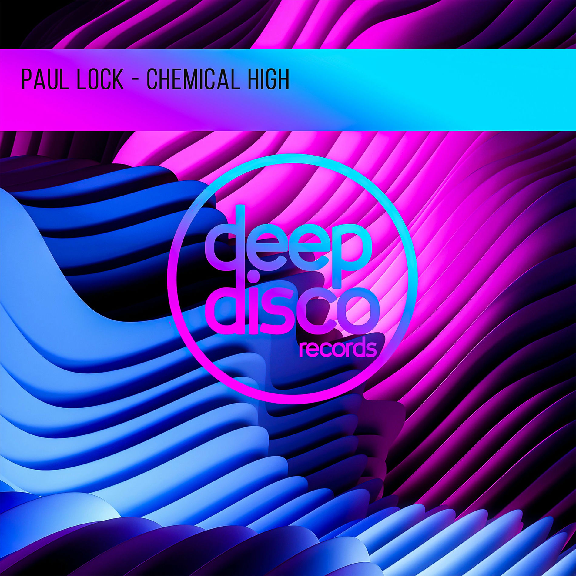 Album cover of Chemical High