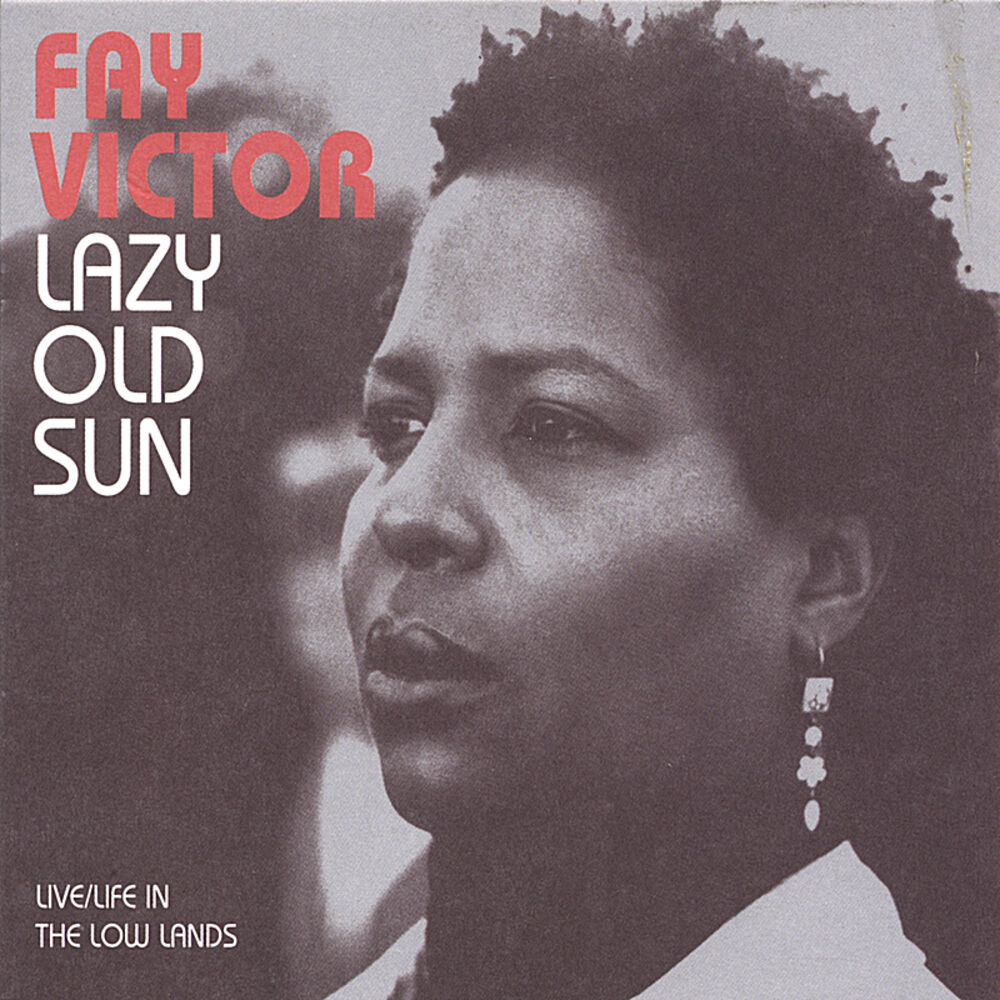 Picture of Lazy Old Sun (Live/Life in the Low Lands)