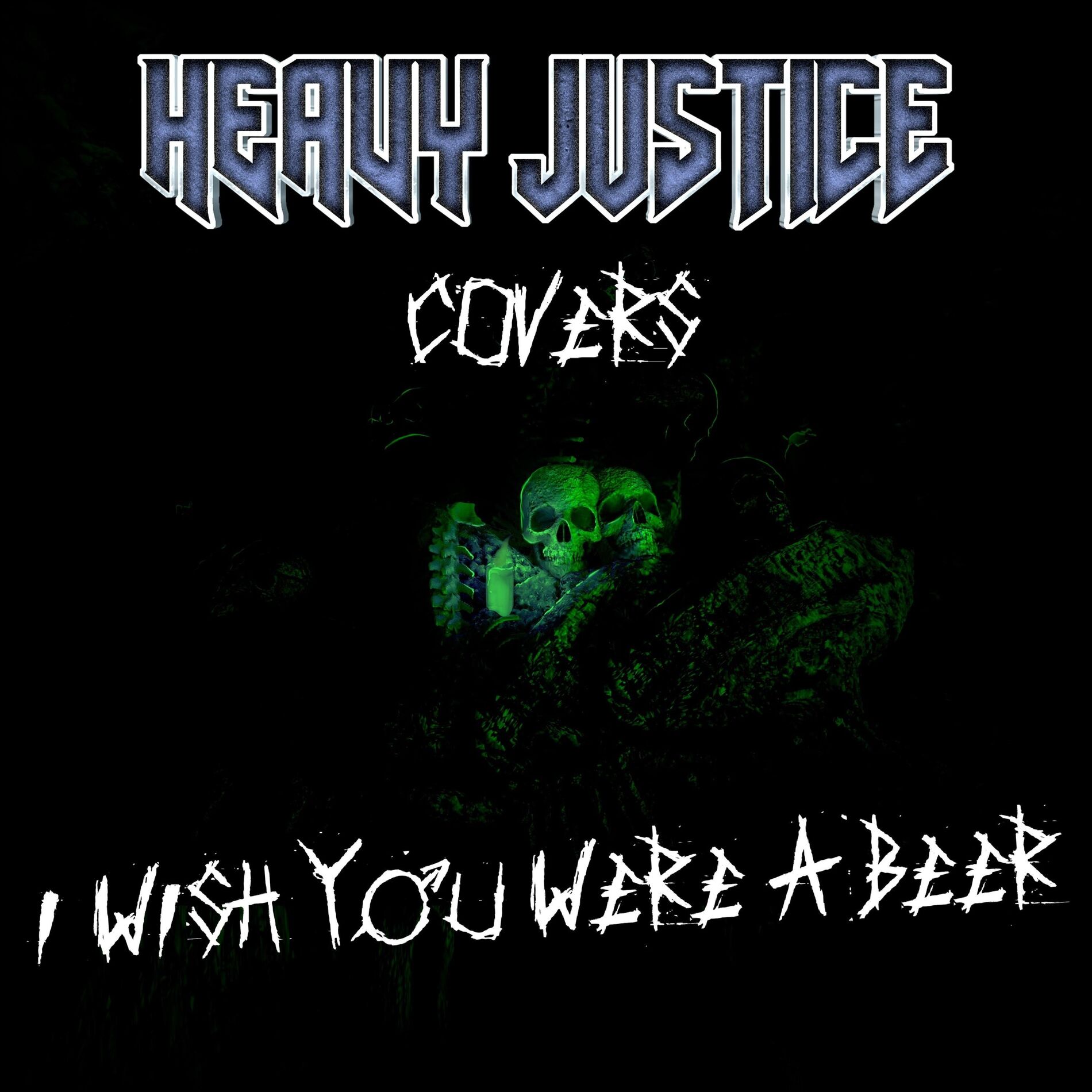 Album cover of I Wish You Were a Beer