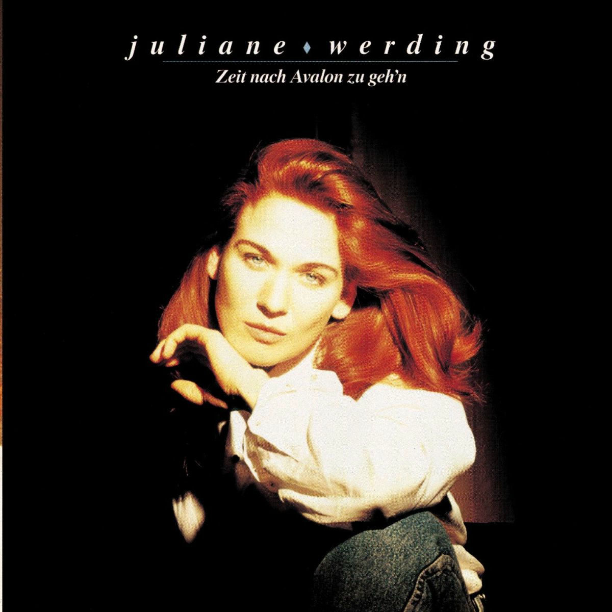 Album cover of Zeit Nach Avalon Zu Gehen