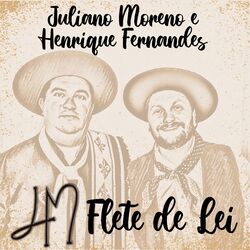 Cover of Flete de Lei