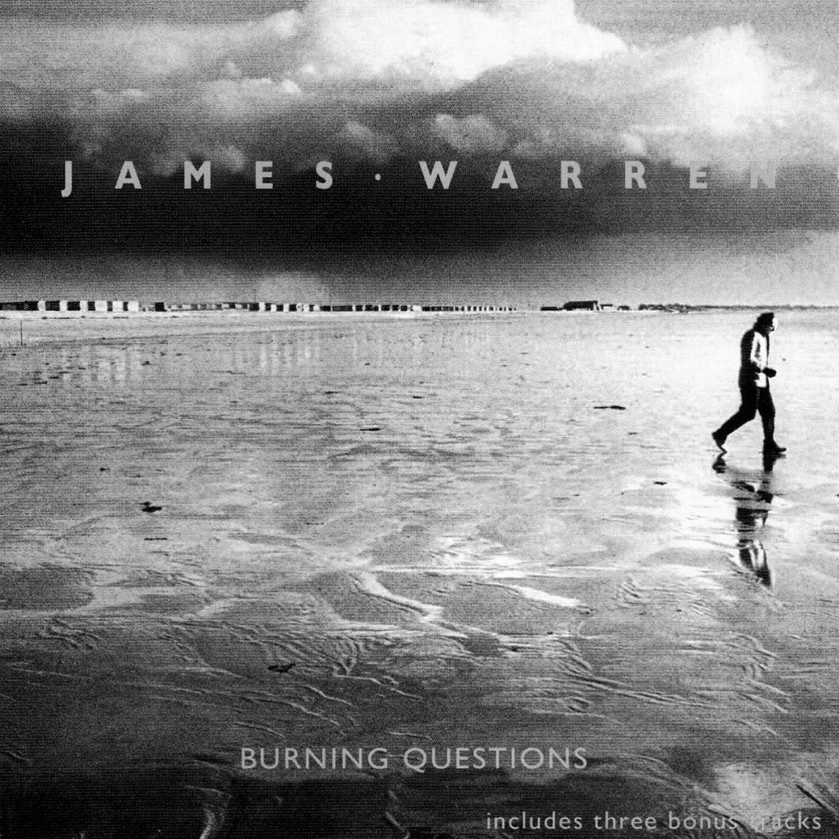 Album cover of It Won’t Be The Same Old Place
