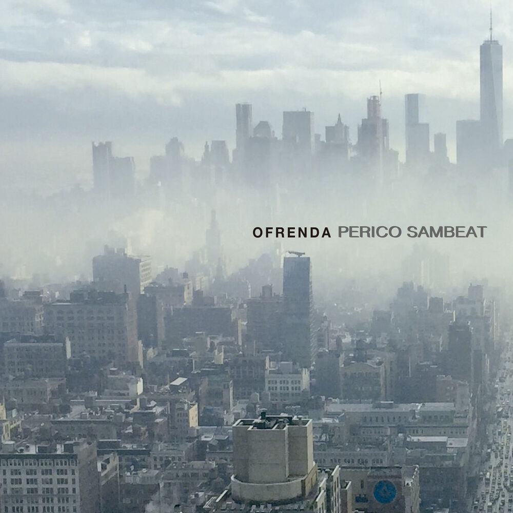 Picture of Ofrenda - Single
