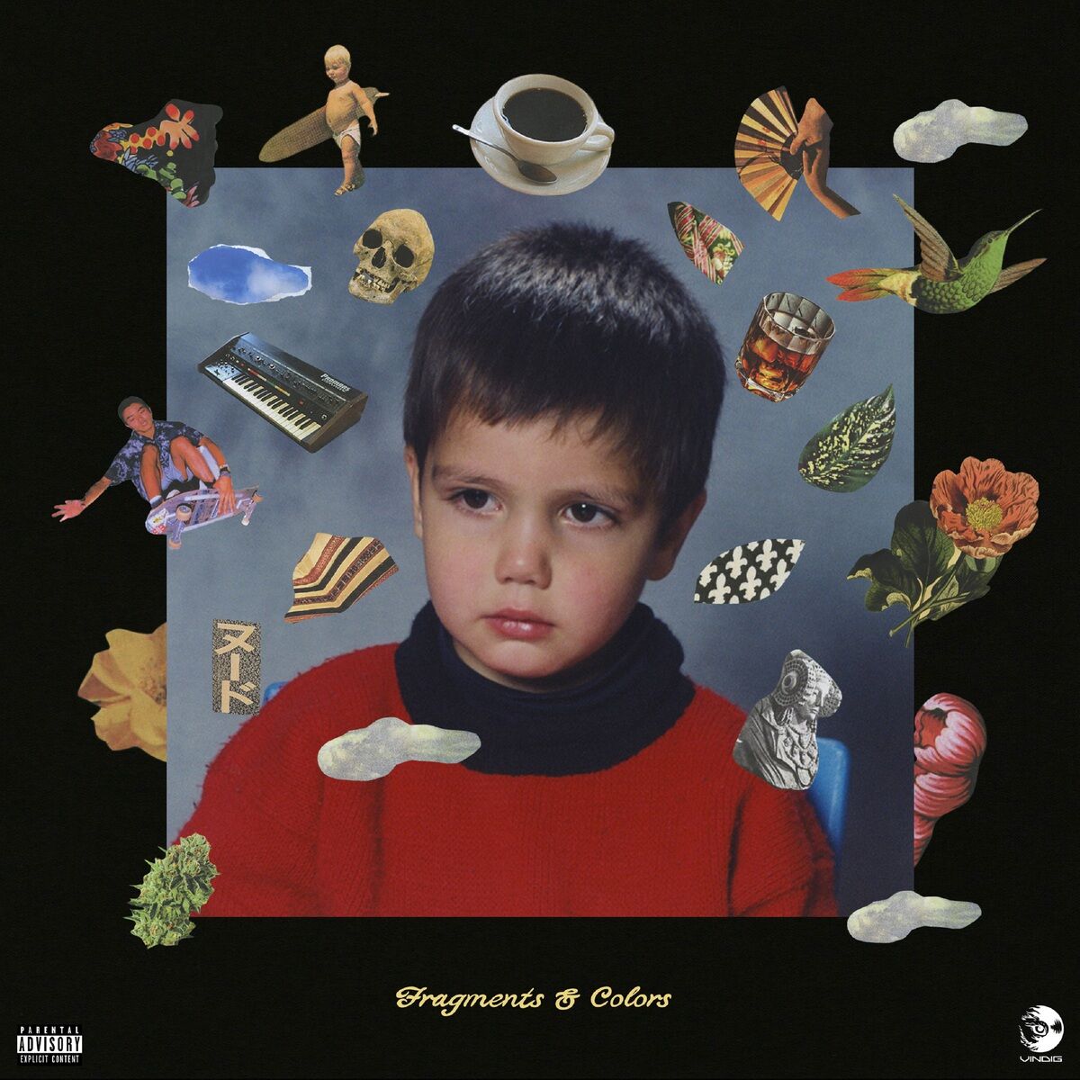 Album cover of Purest memories