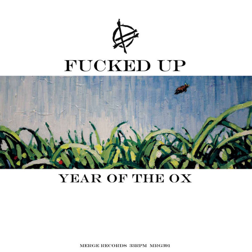 Picture of Year of the Ox