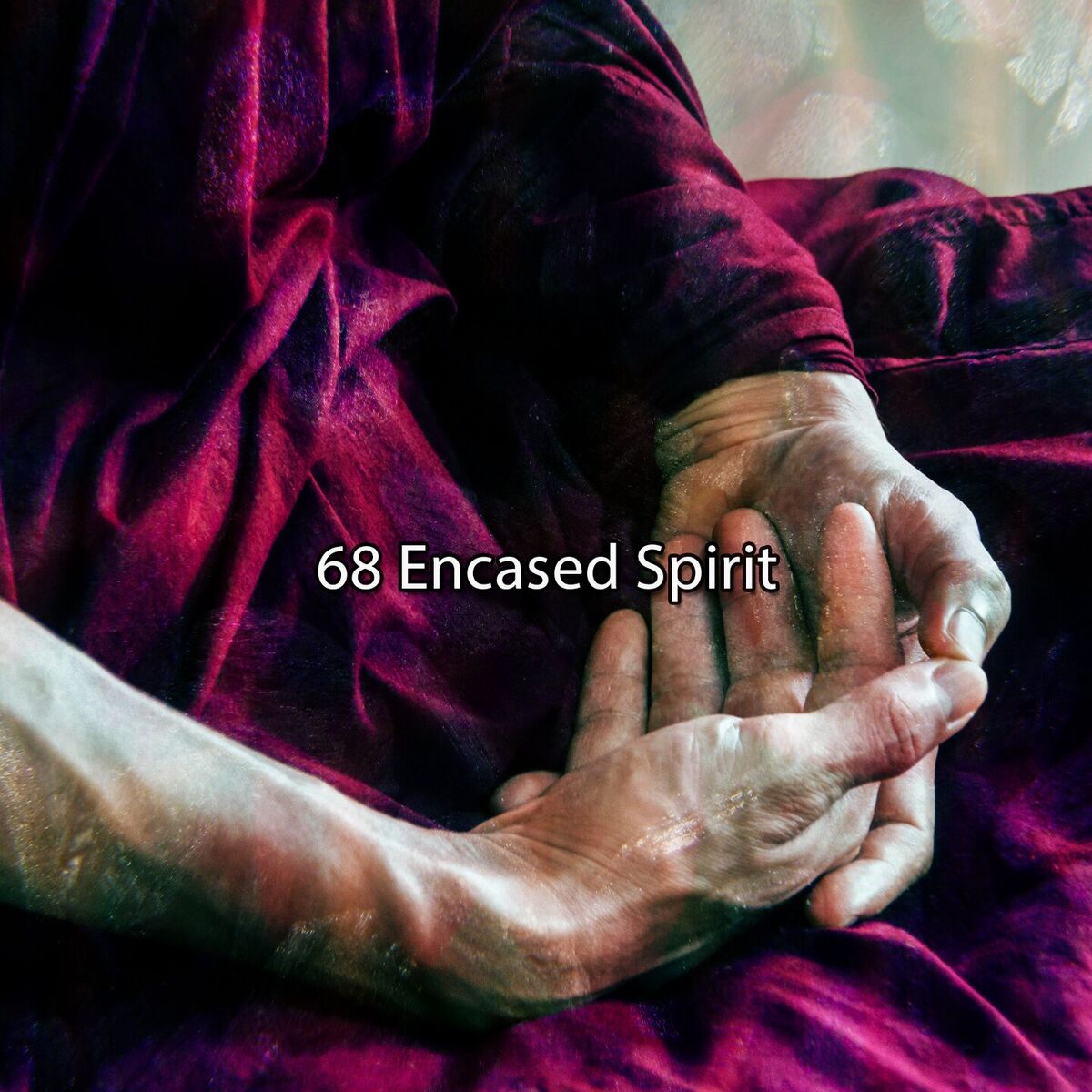 Album cover of 68 Encased Spirit