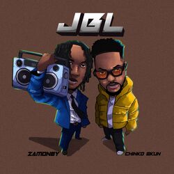 Cover of JBL