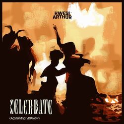Cover of Celebrate (Acoustic)