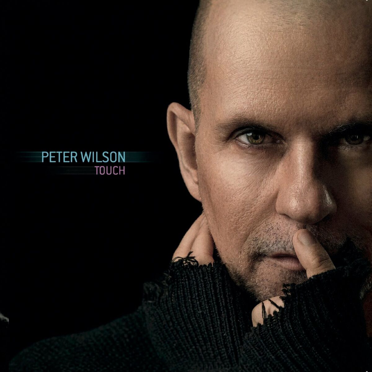 Album cover of Touch