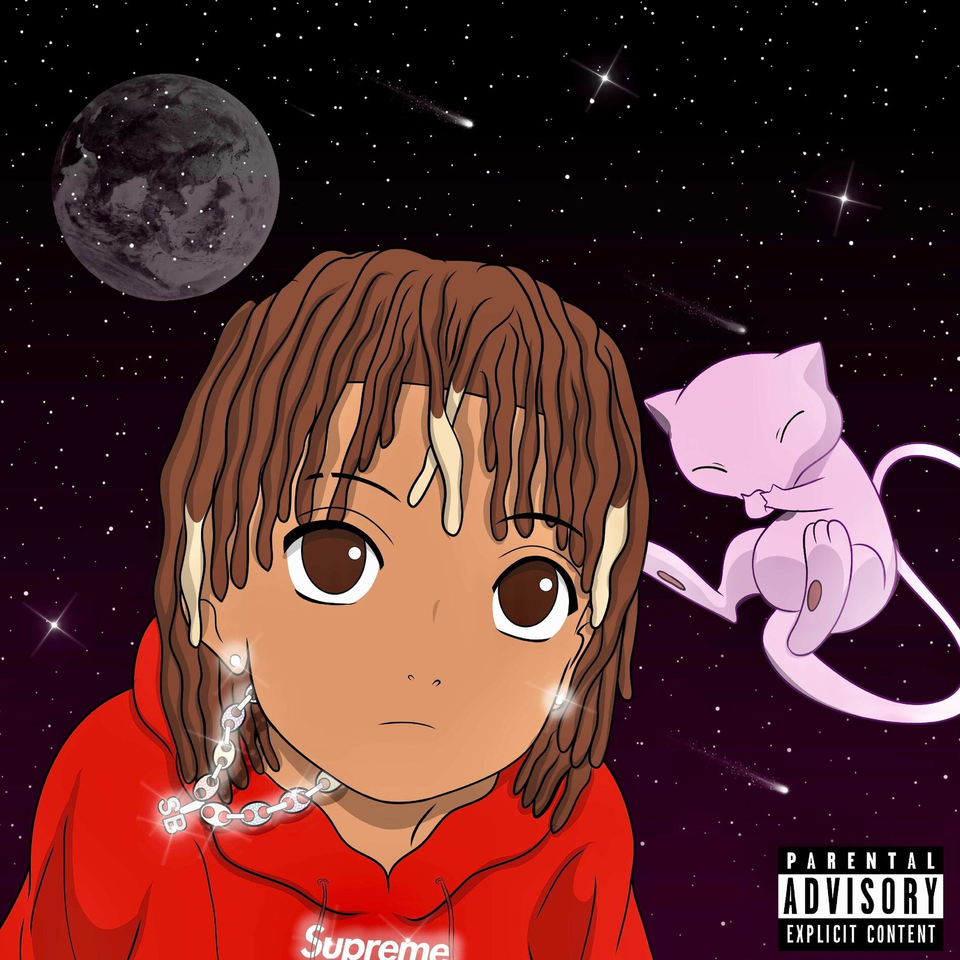 Album cover of Evolution