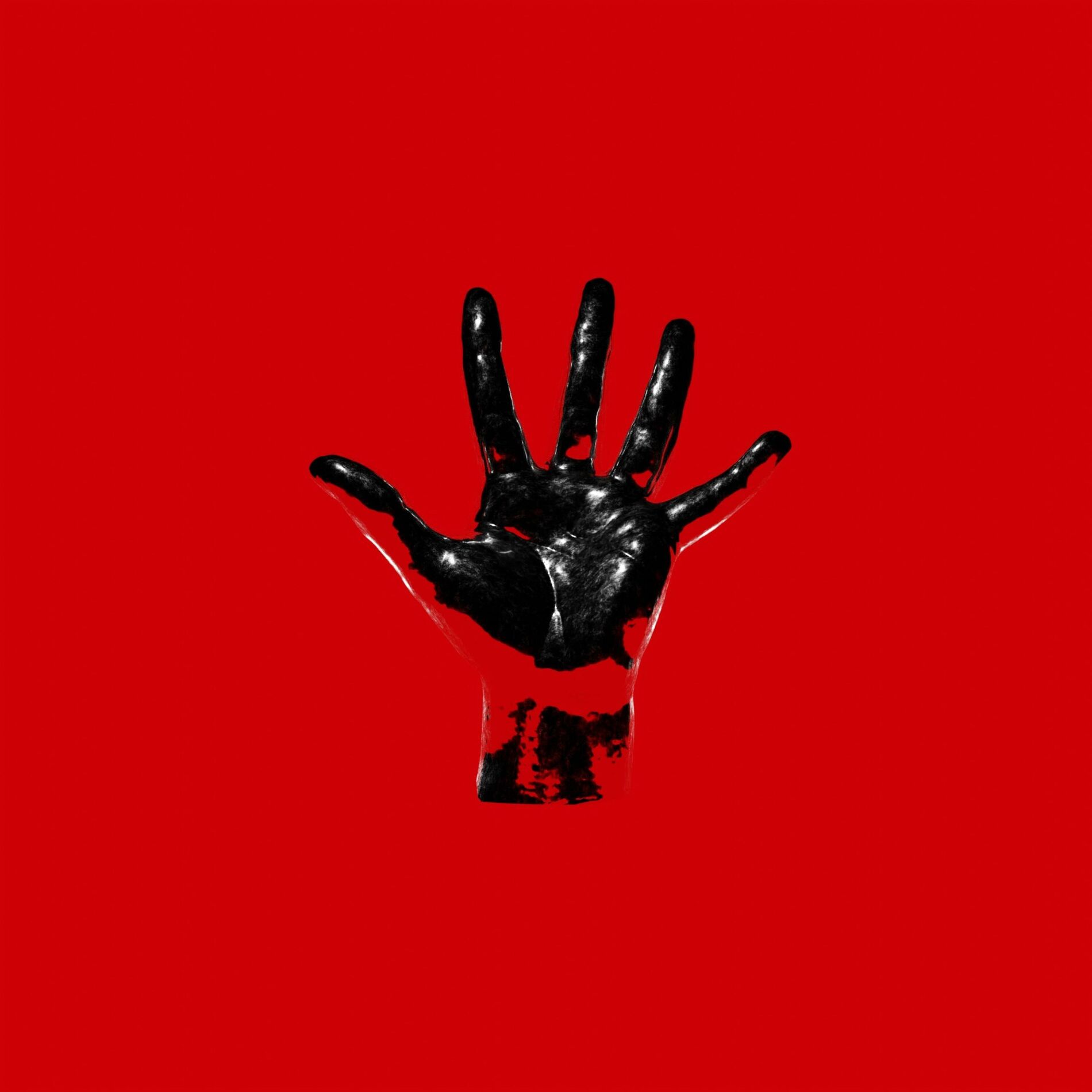 Album cover of Duro