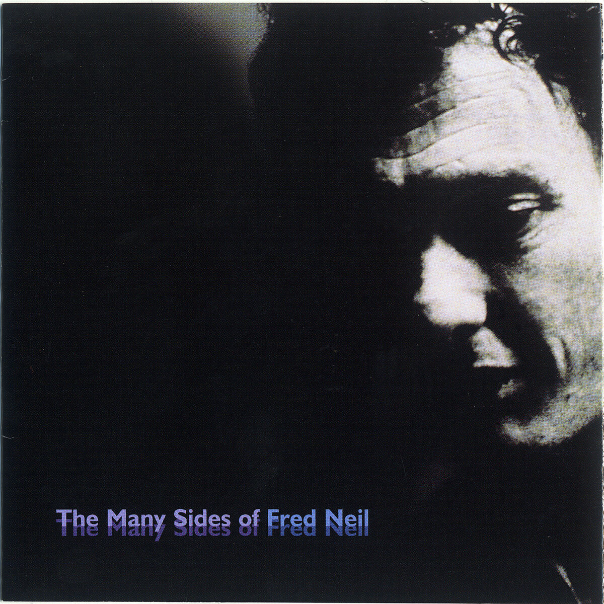 Album cover of The Other Side Of This Life