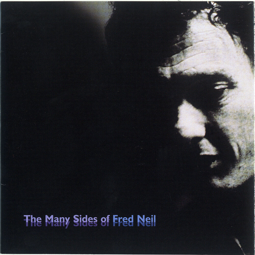 Picture of The Many Sides Of Fred Neil