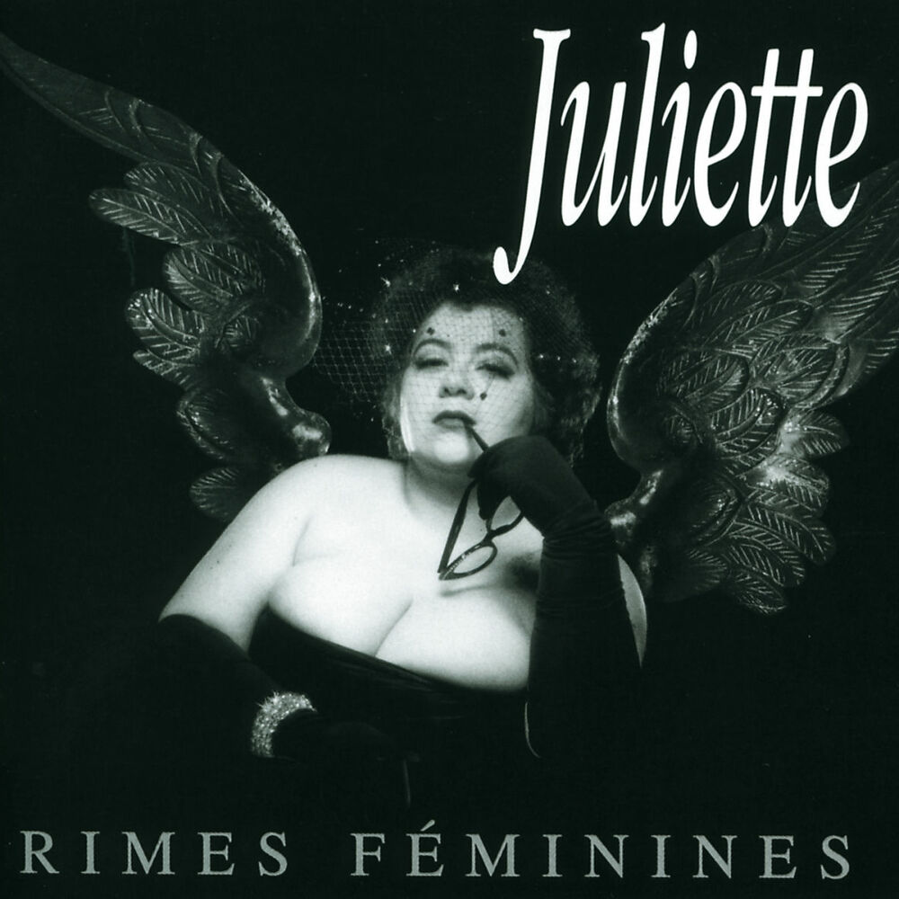 Picture of Rimes Feminines
