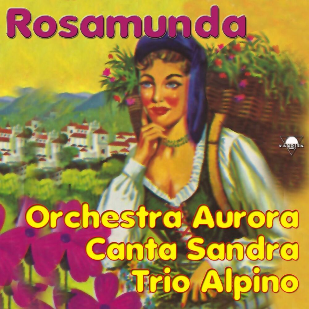 Picture of Rosamunda