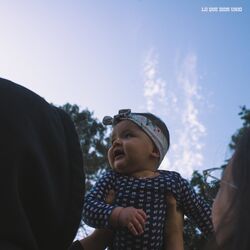 Cover of Lo Que Dios Unió