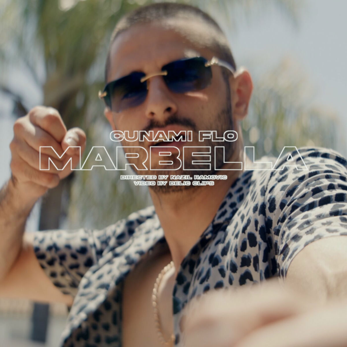 Album cover of Marbella