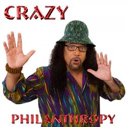 Cover of Philanthropy