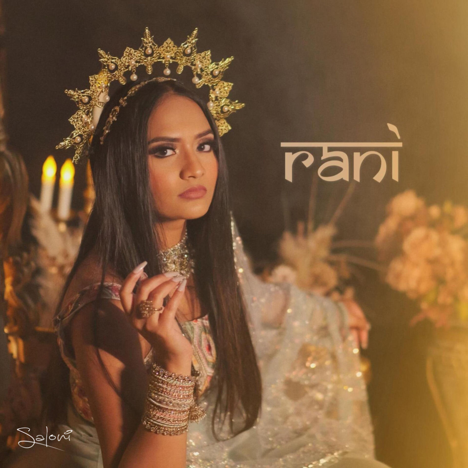 Album cover of Rani