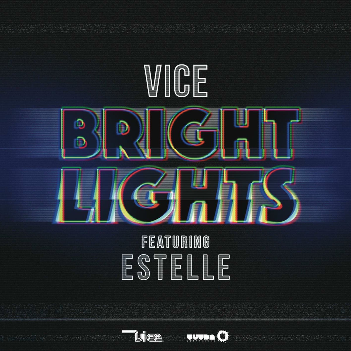 Album cover of Bright Lights (feat. Estelle) (Radio Edit)