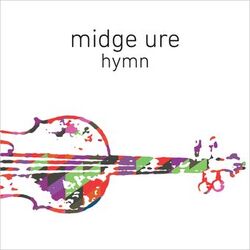 Cover of Hymn (Orchestrated)