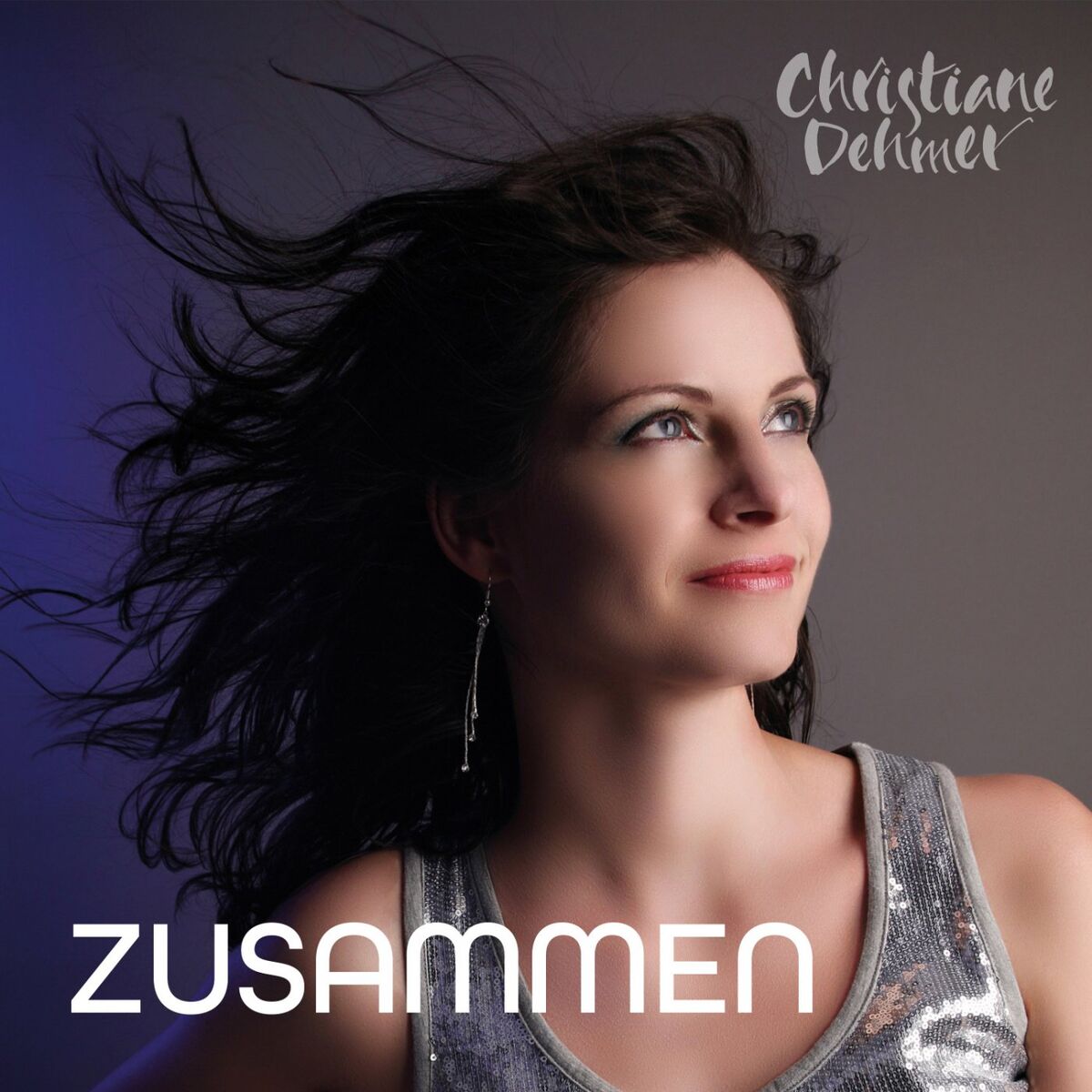 Album cover of Zusammen