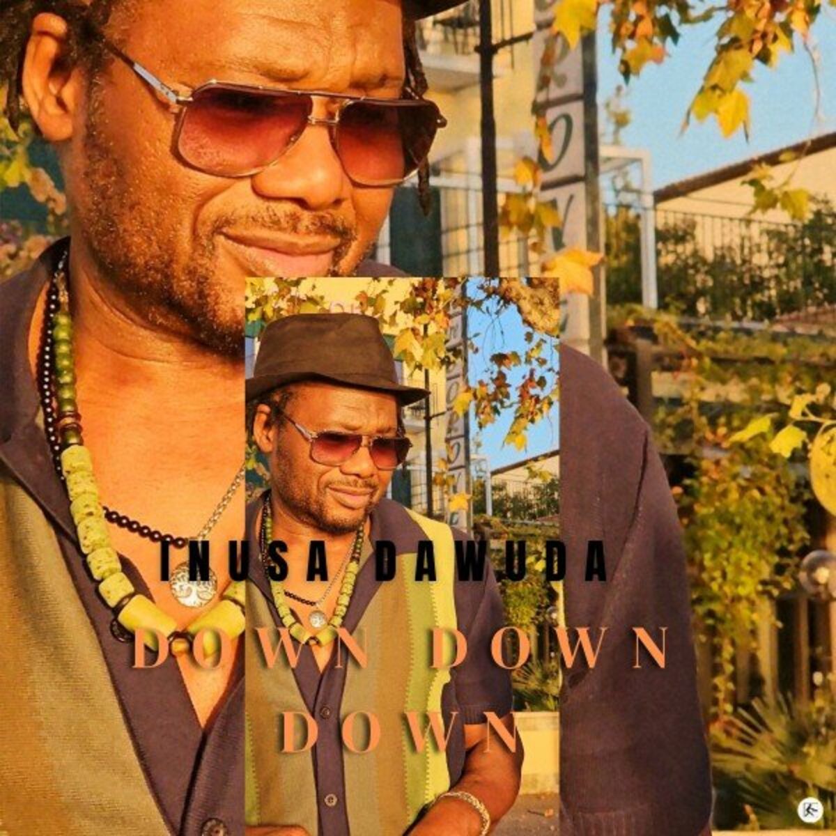 Album cover of Down Down Down