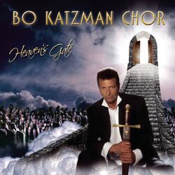 Cover of Heaven's Gate