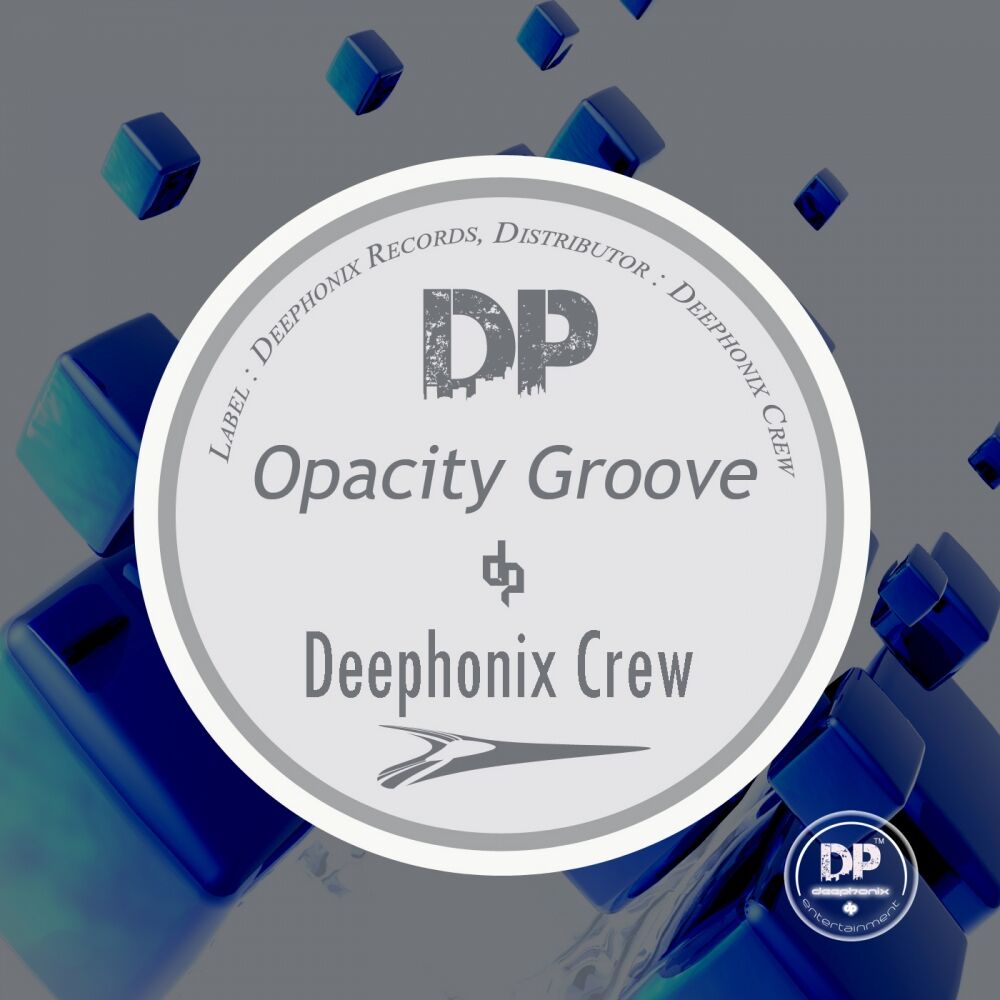 Picture of Opacity Groove