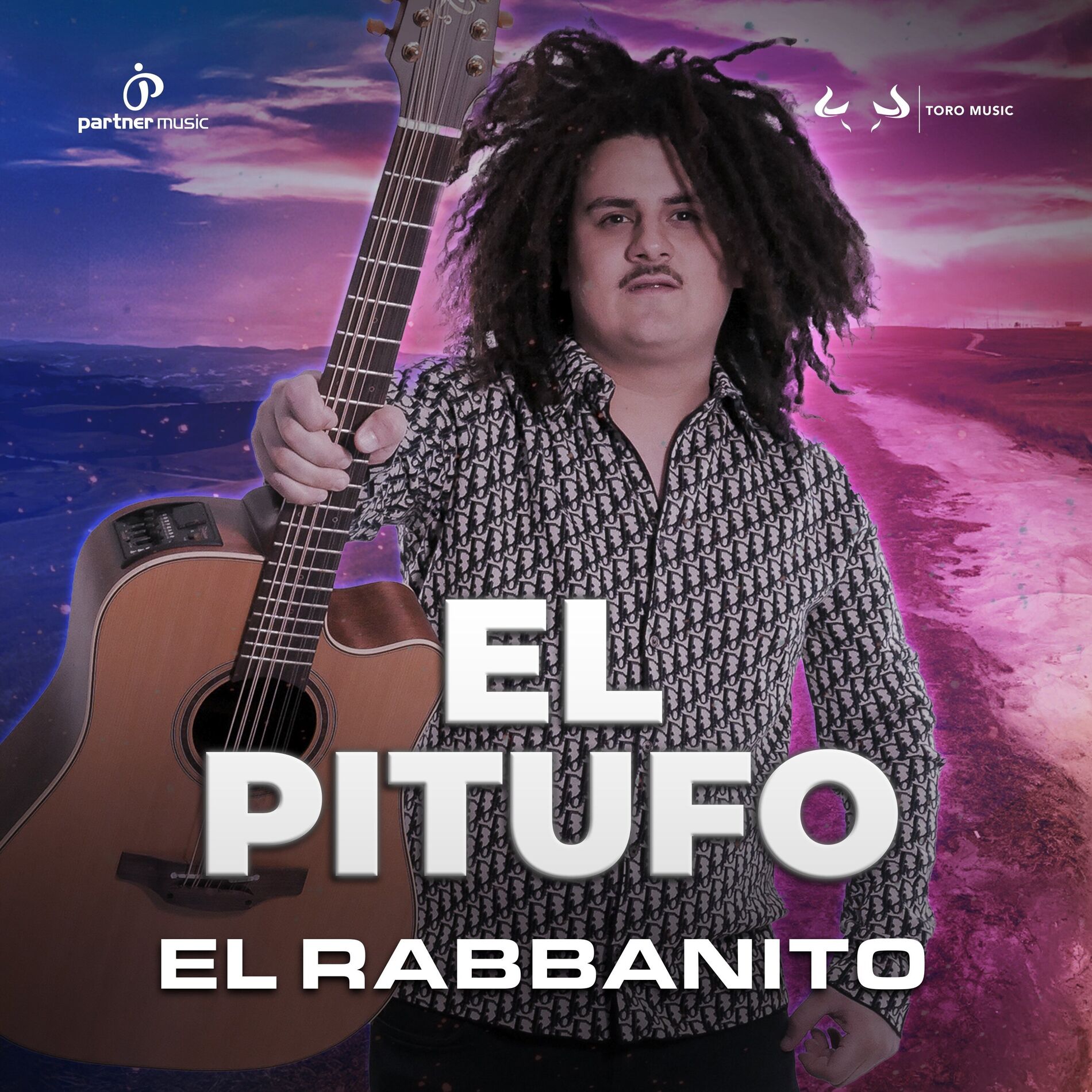 Album cover of El Pitufo