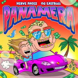 Cover of Panamera