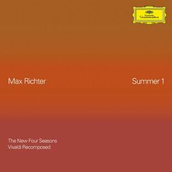 Cover of Summer 1 (2022)