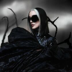Cover of DUSK (Deluxe Edition)