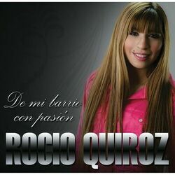 Cover of De Mi Barrio Con Pasión
