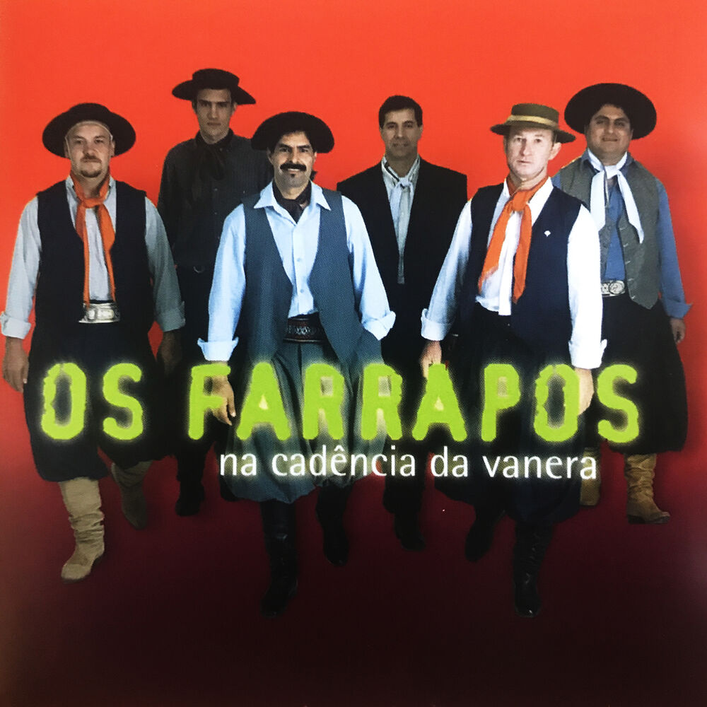 Picture of Na Cadência da Vanera