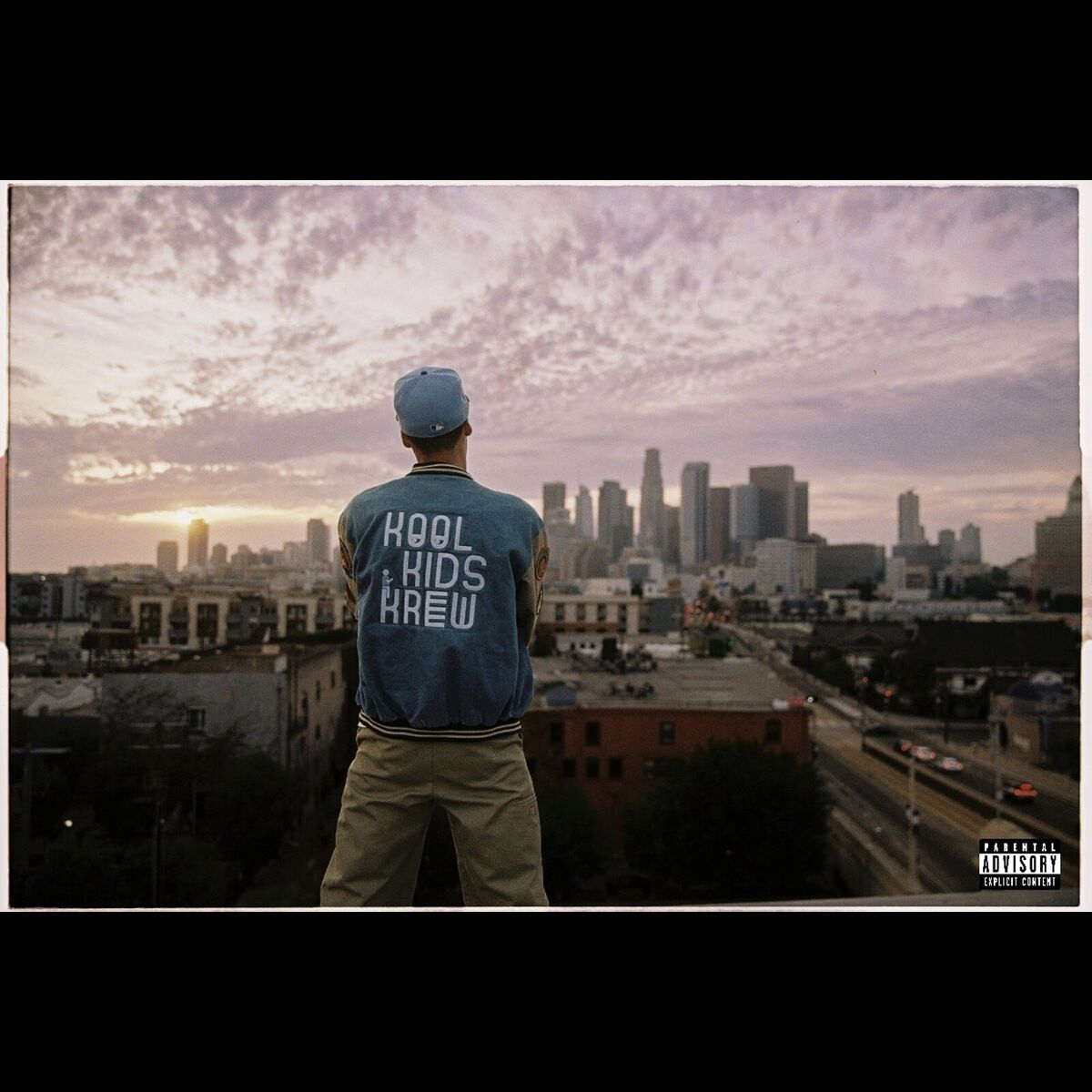 Album cover of The World Is Mine
