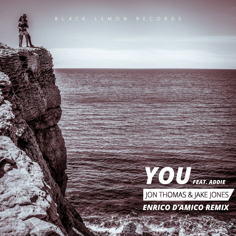 Picture of You (Enrico D'Amico Remix)
