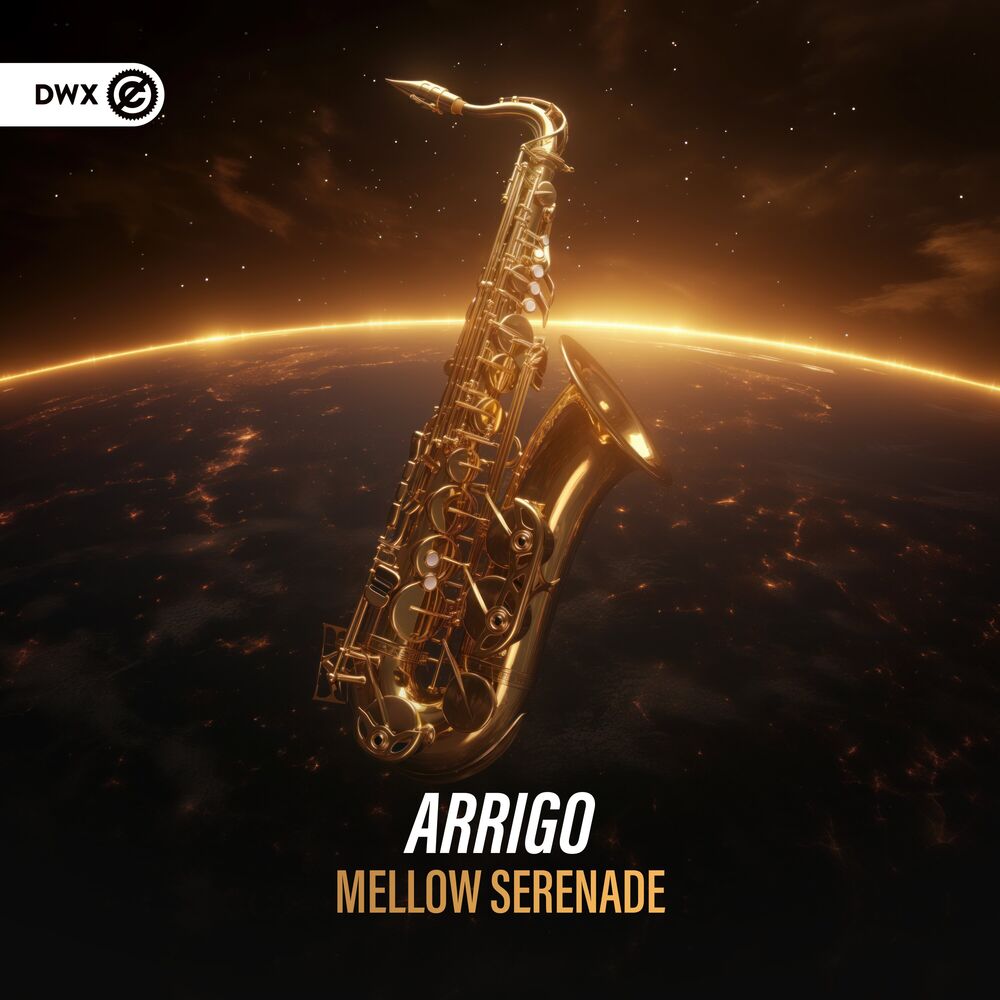 Picture of Mellow Serenade