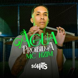 Cover of Agua Proibida