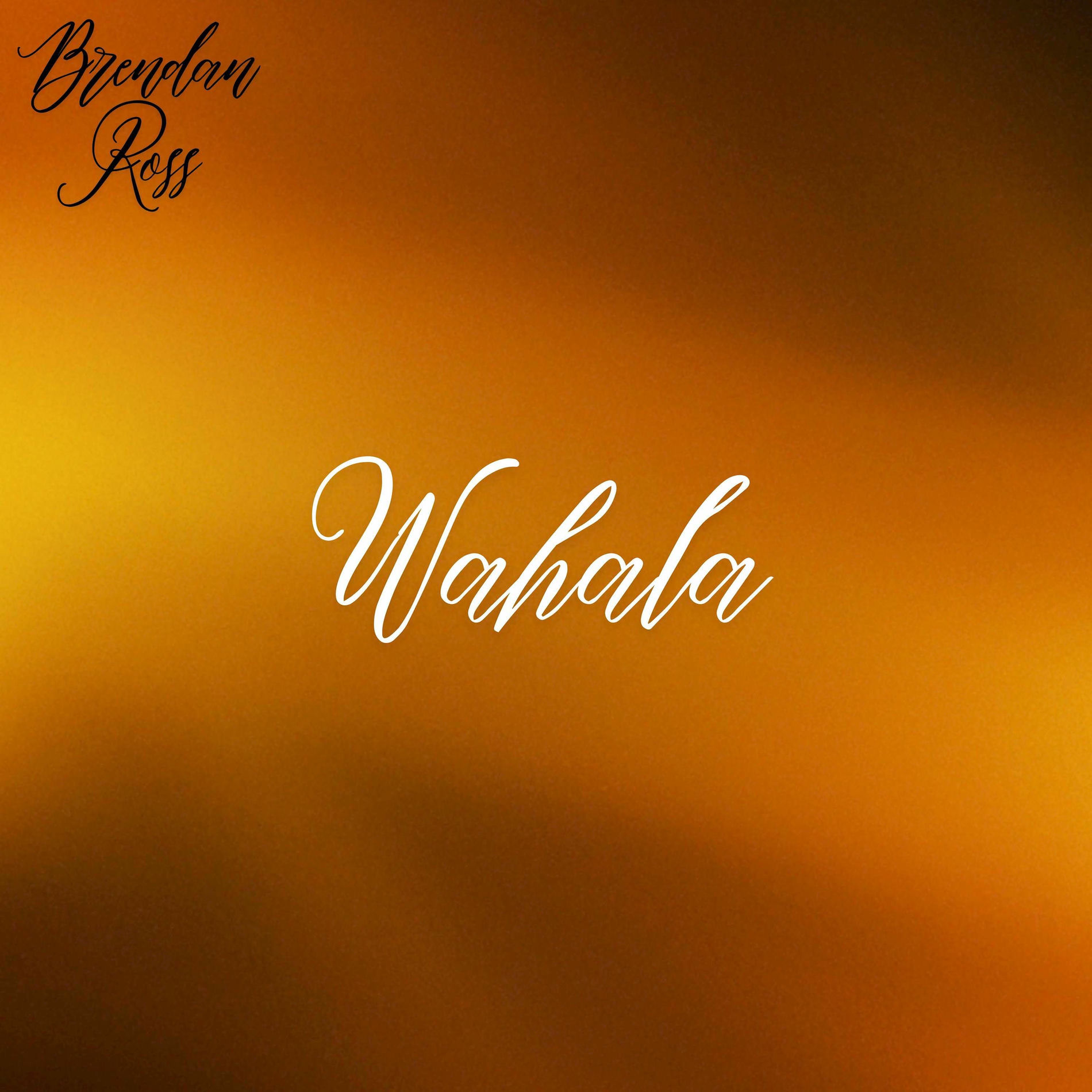 Album cover of Wahala