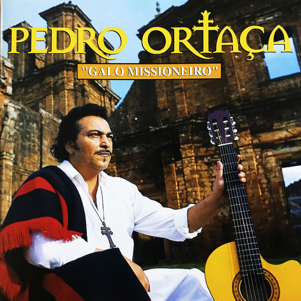 Picture of Galo Missioneiro