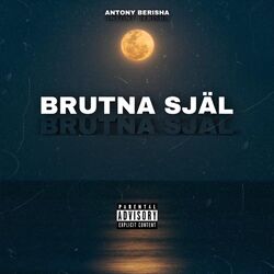 Cover of BRUTNA SJÄL