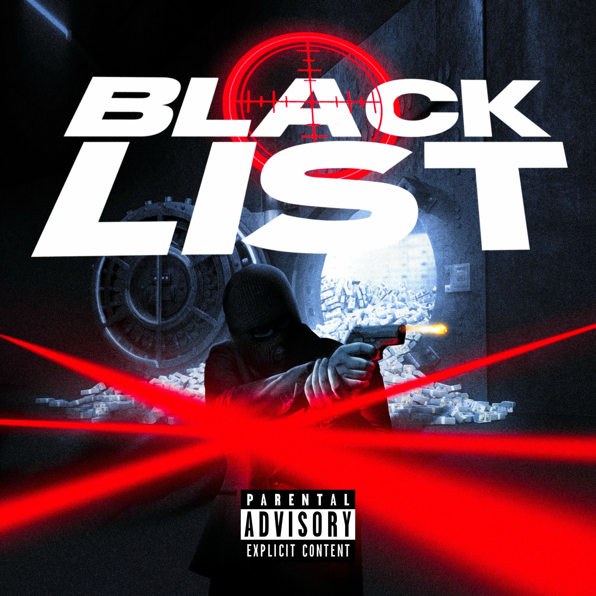 Album cover of Blacklist