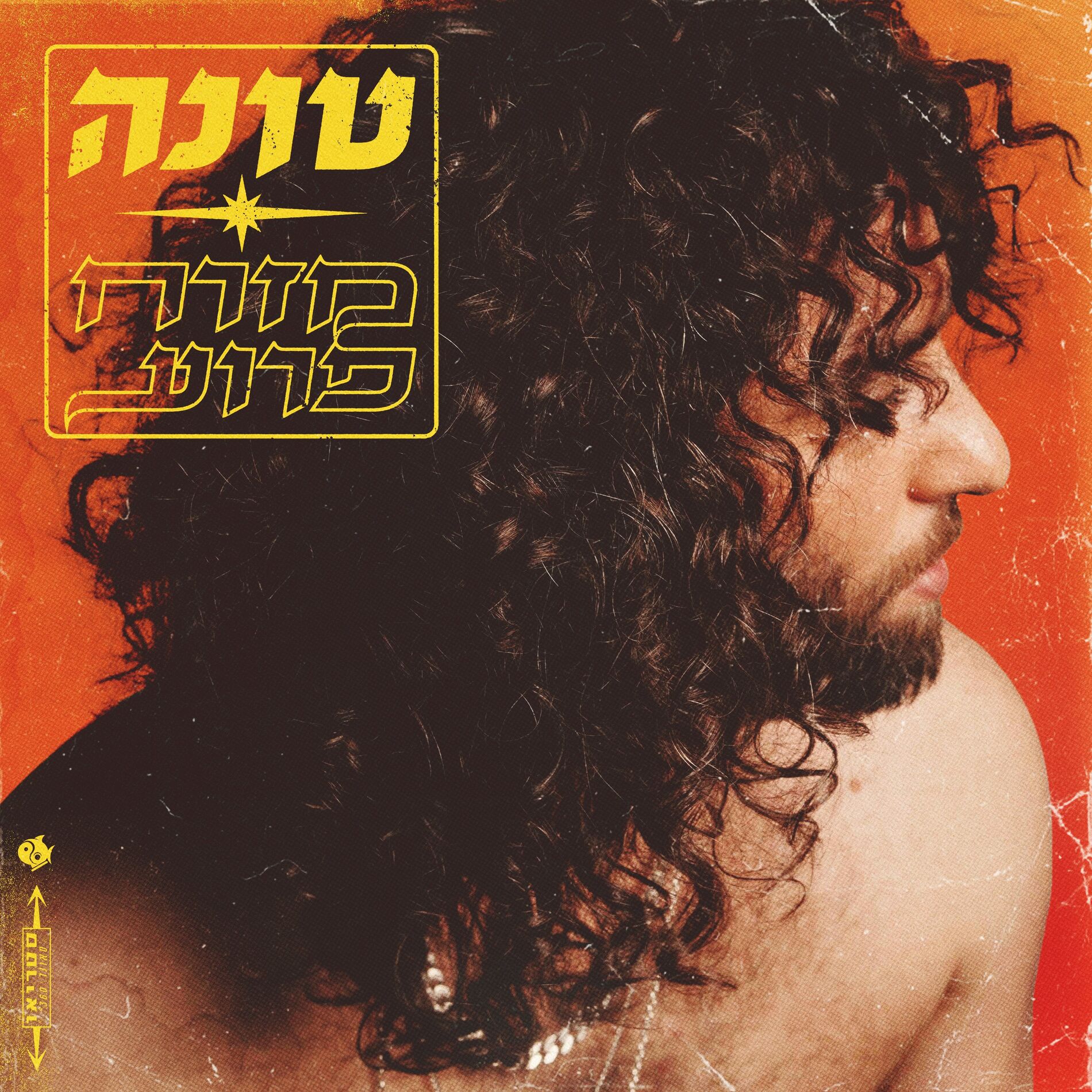 Album cover of היי בייב