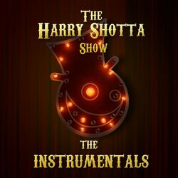 Cover of The Instrumentals EP